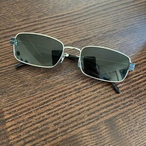 YSL men’s sunglasses